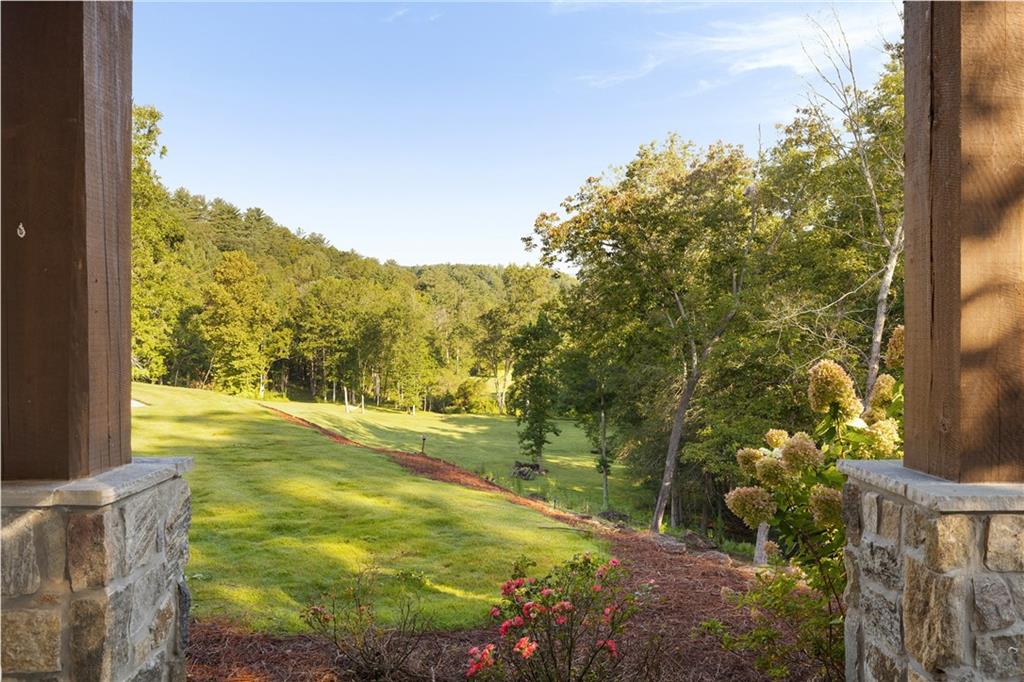 4864 Black Mountain Road