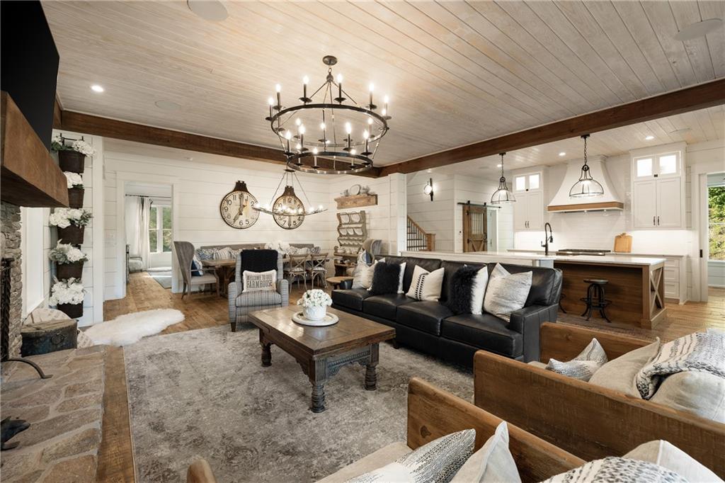 4864 Black Mountain Road