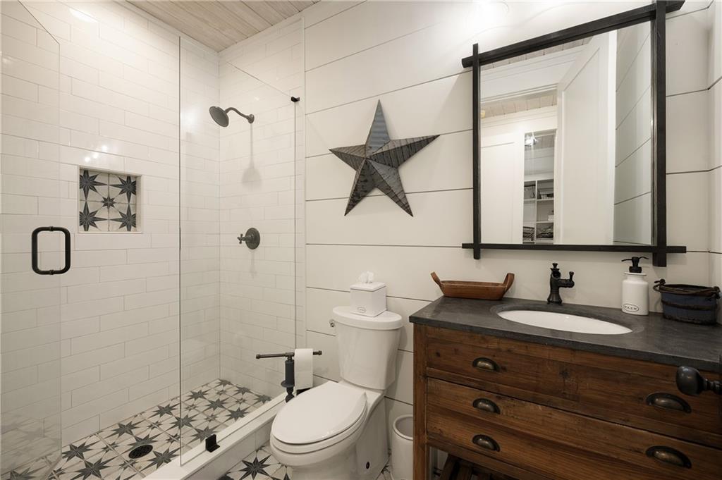 4864 Black Mountain Road