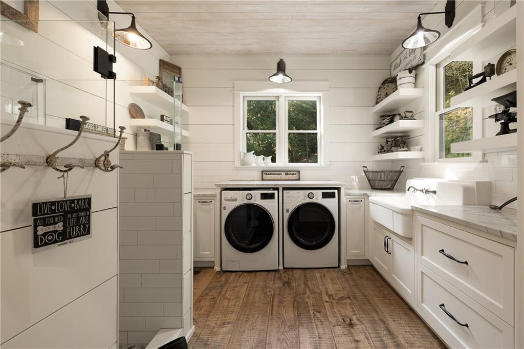 4864 Black Mountain Road