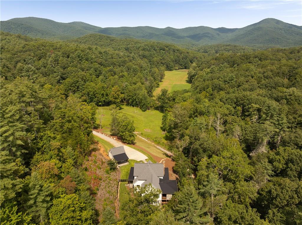 4864 Black Mountain Road