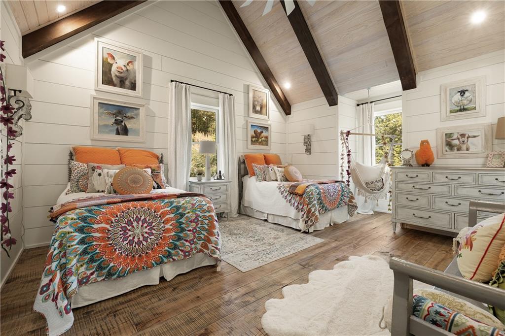 4864 Black Mountain Road