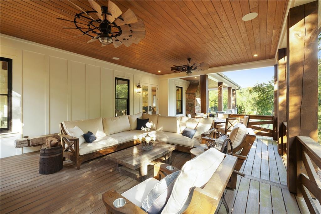 4864 Black Mountain Road