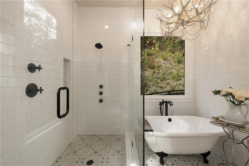 4864 Black Mountain Road