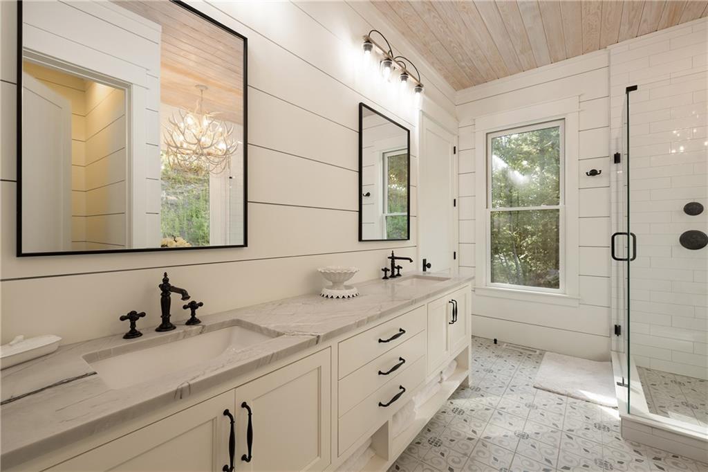 4864 Black Mountain Road