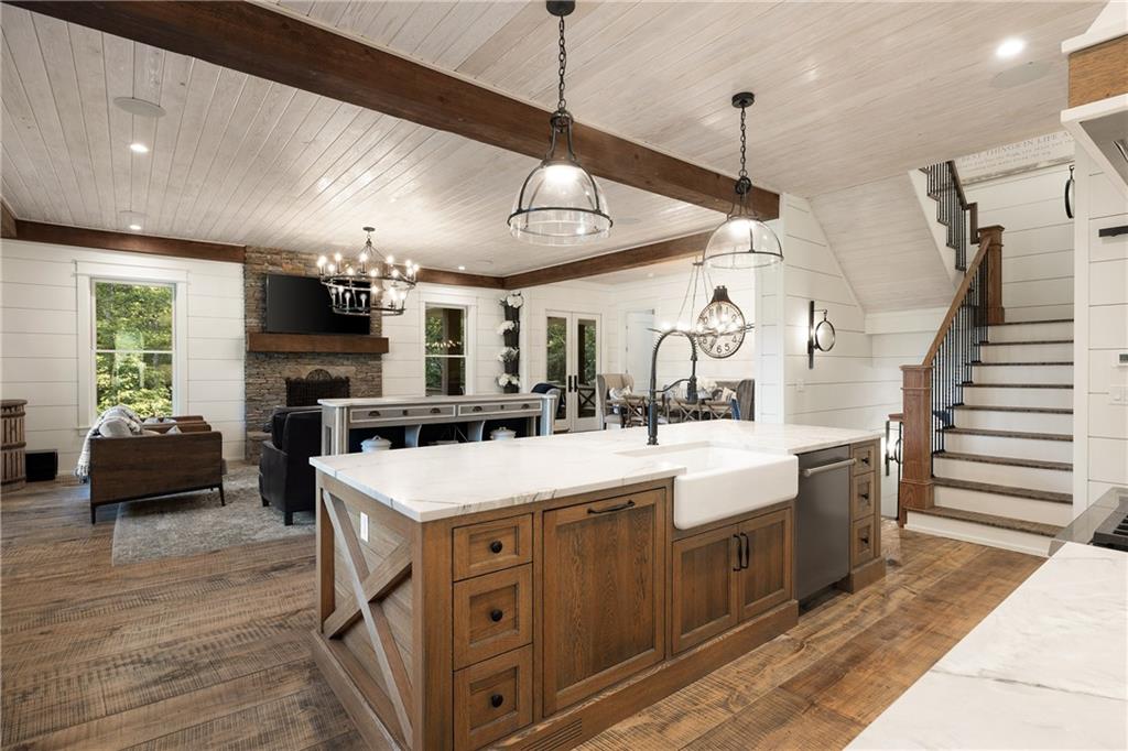 4864 Black Mountain Road