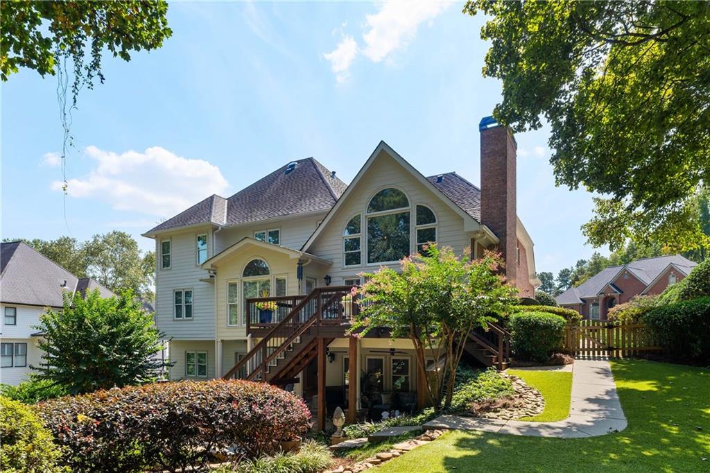 5365 Golden Leaf Trail