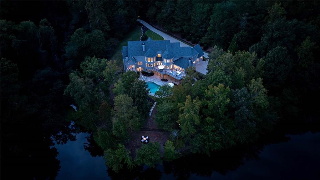 1065 Stonegate Court