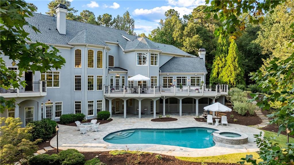 1065 Stonegate Court