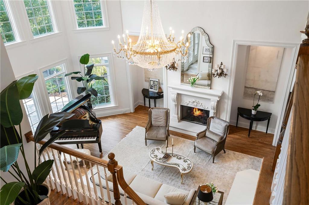 1065 Stonegate Court