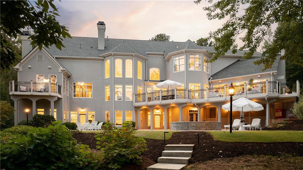 1065 Stonegate Court