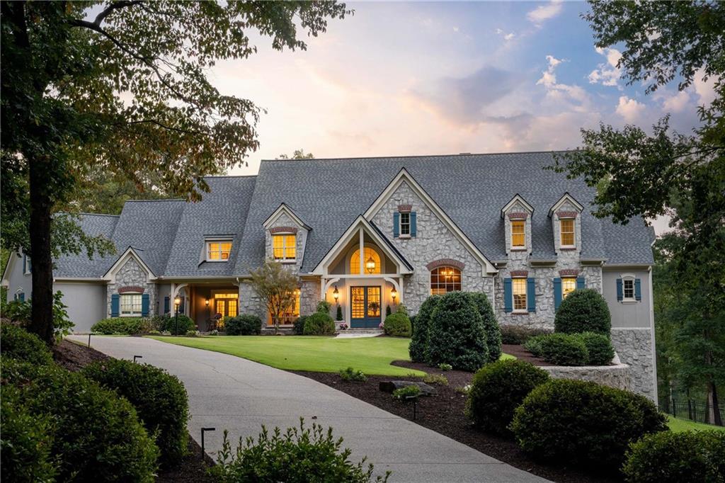 1065 Stonegate Court