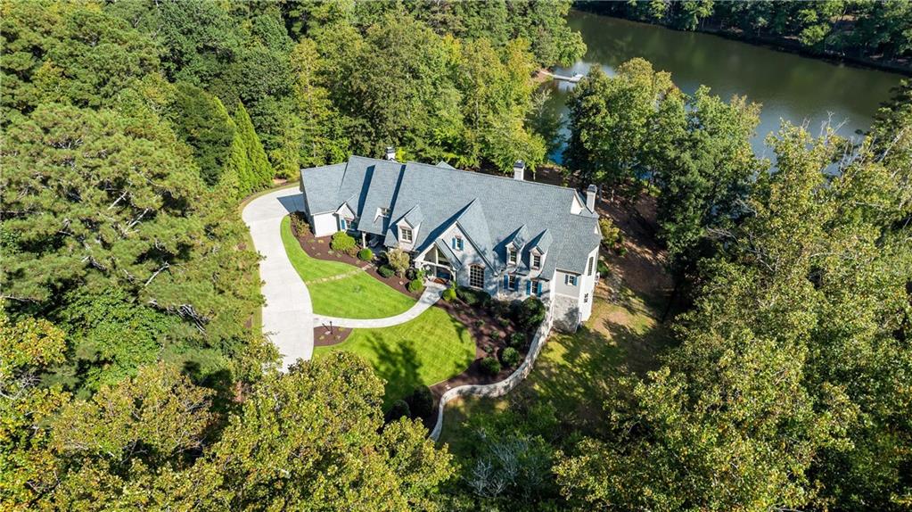 1065 Stonegate Court