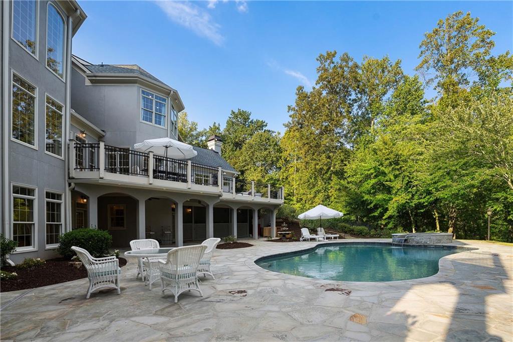 1065 Stonegate Court