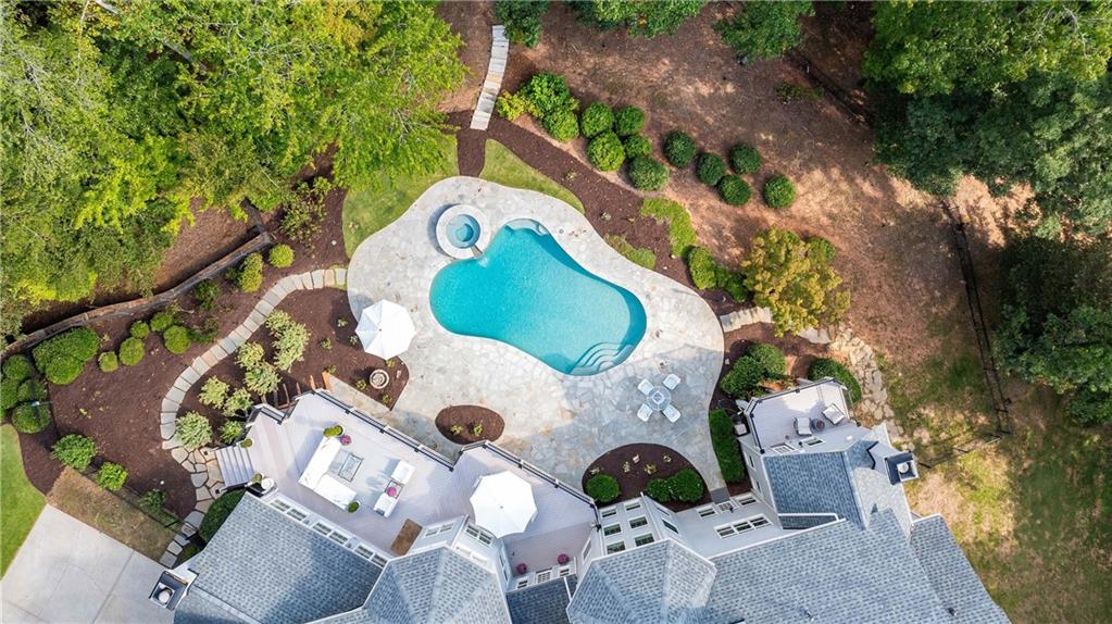 1065 Stonegate Court