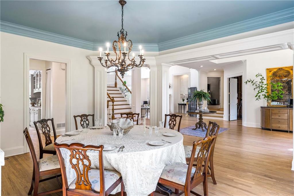 1065 Stonegate Court