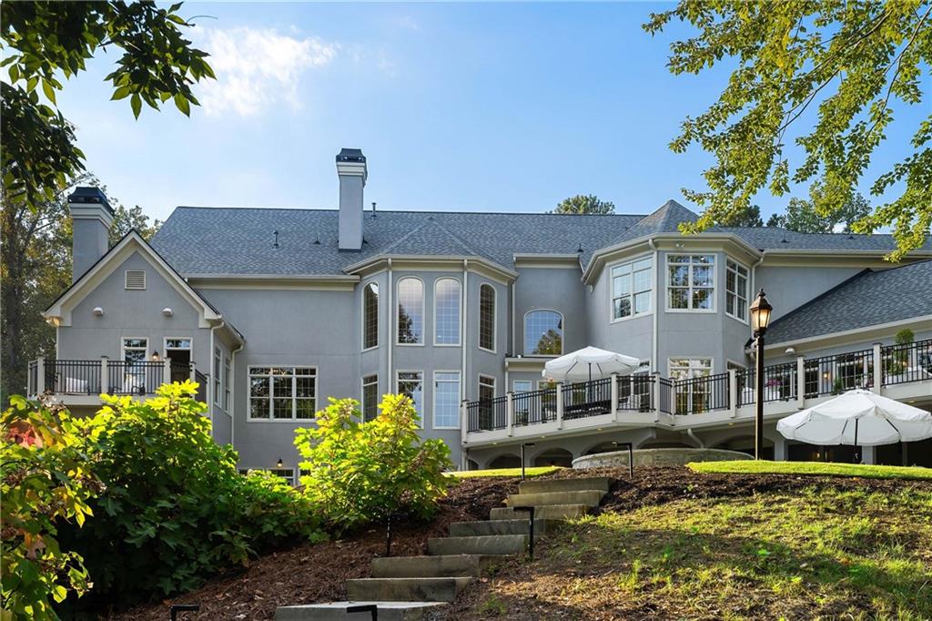 1065 Stonegate Court