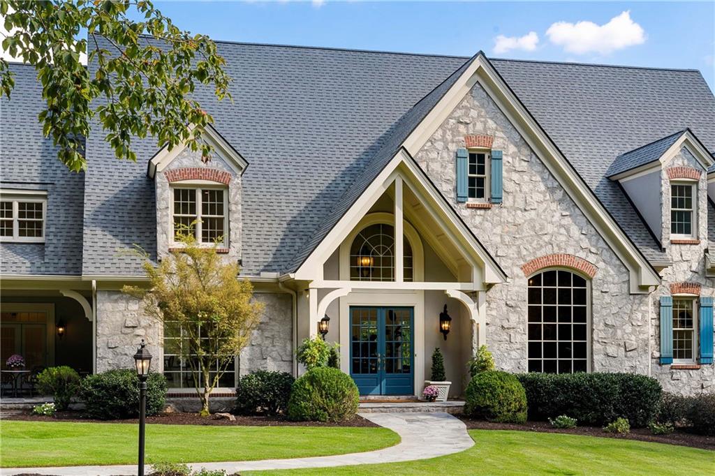 1065 Stonegate Court