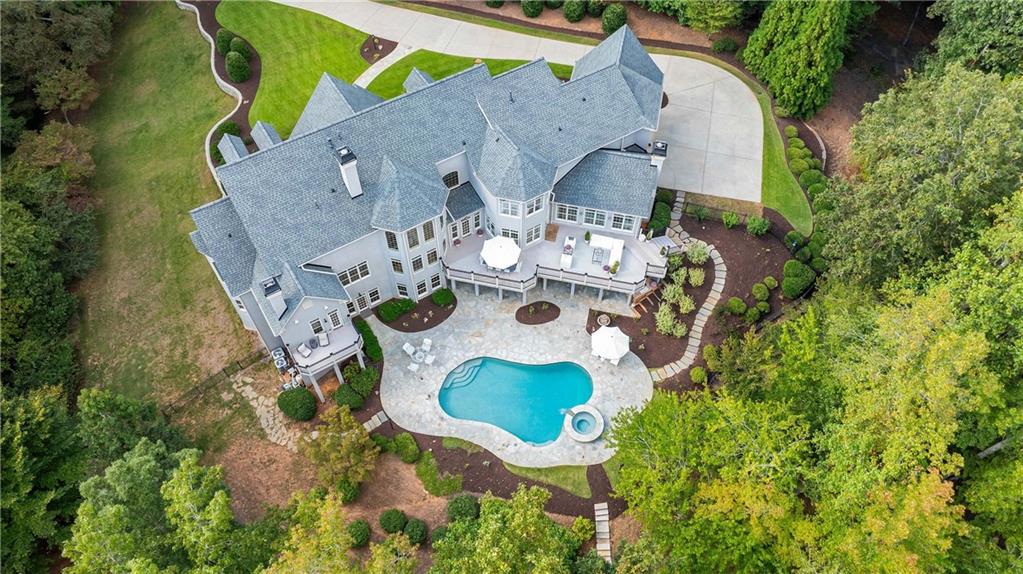 1065 Stonegate Court