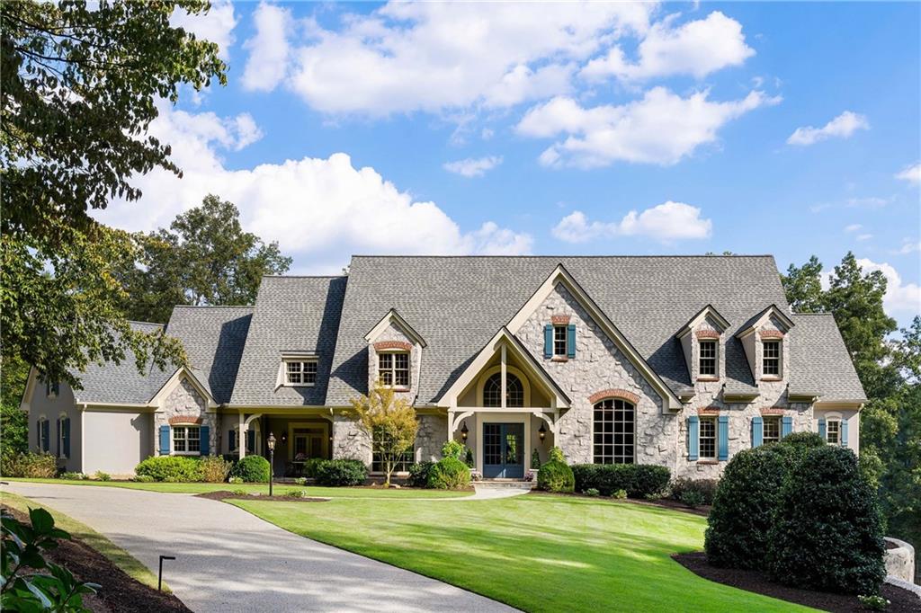 1065 Stonegate Court