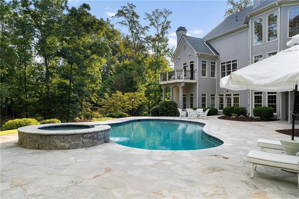 1065 Stonegate Court