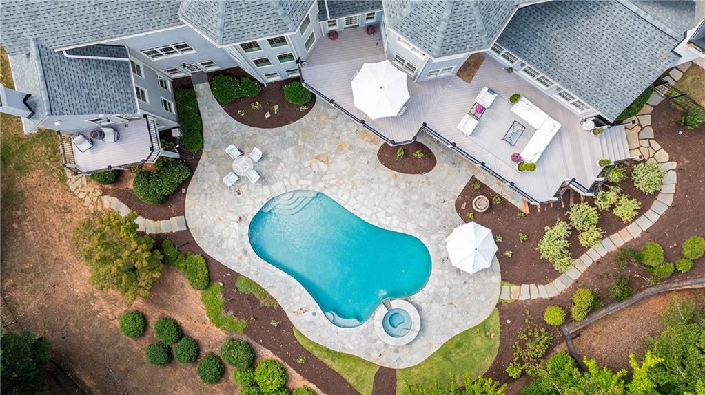 1065 Stonegate Court
