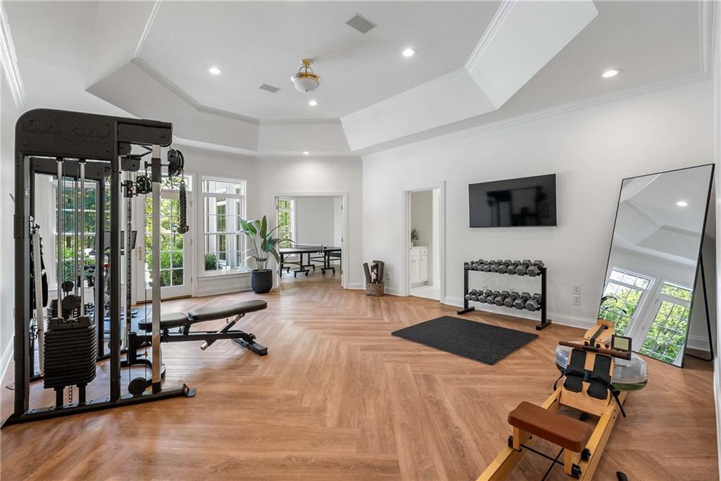 1065 Stonegate Court