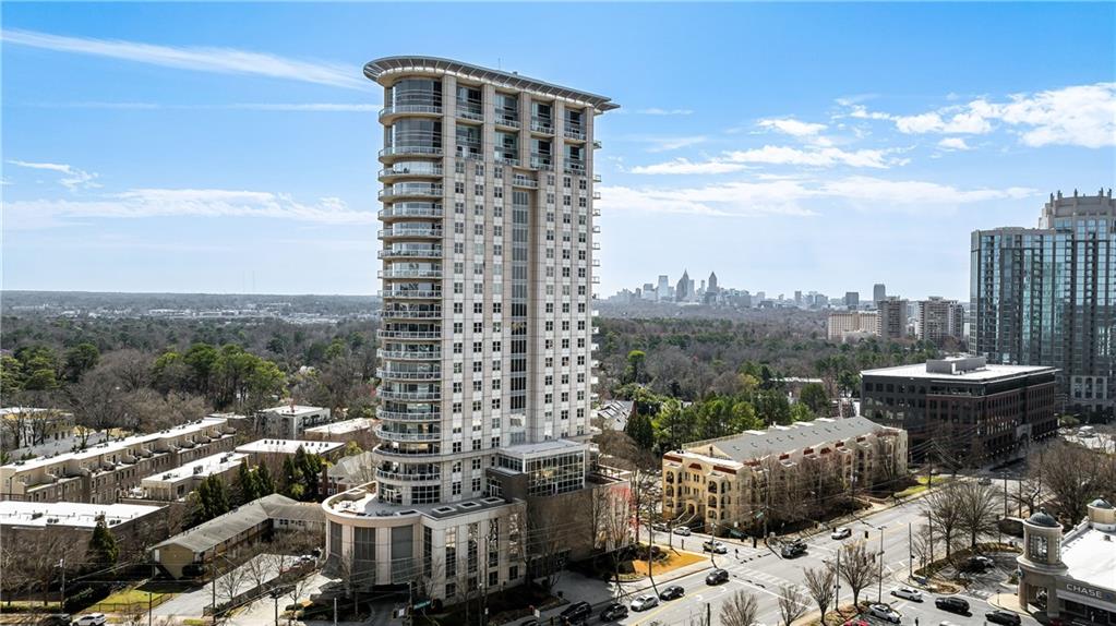 2881 Peachtree Road NE Unit 702