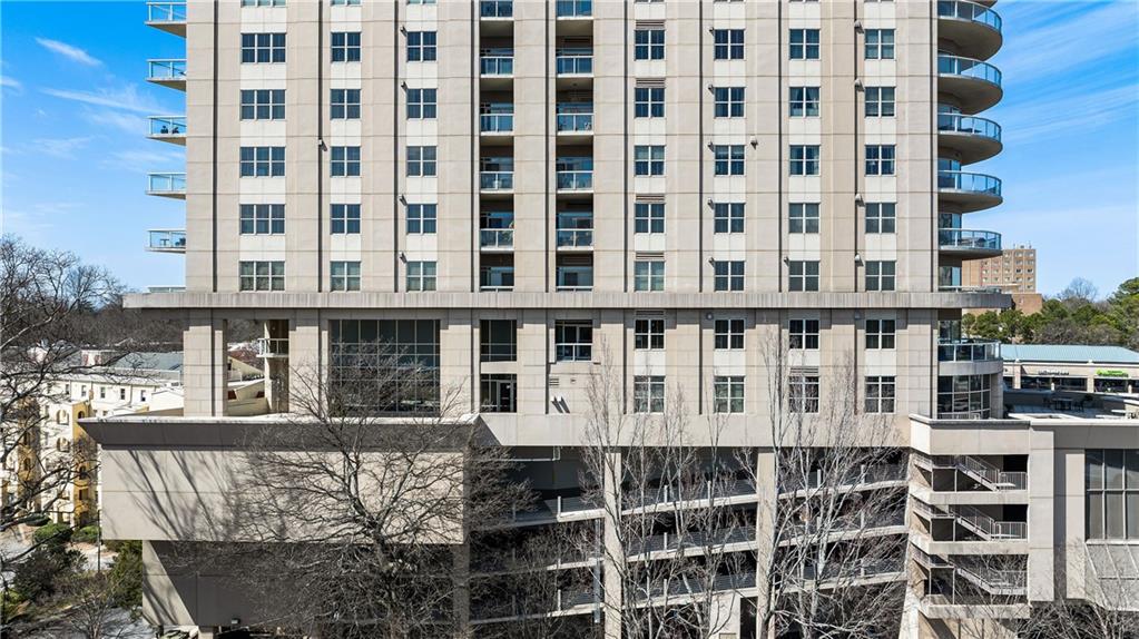 2881 Peachtree Road NE Unit 702