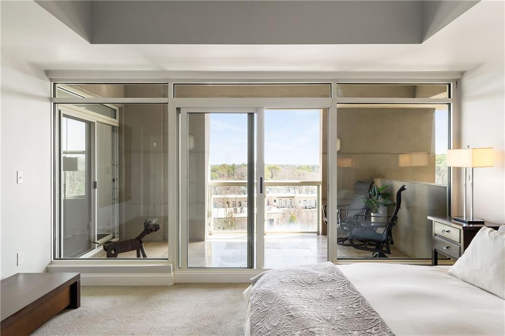 2881 Peachtree Road NE Unit 702