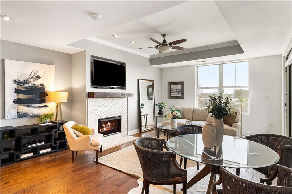 2881 Peachtree Road NE Unit 702