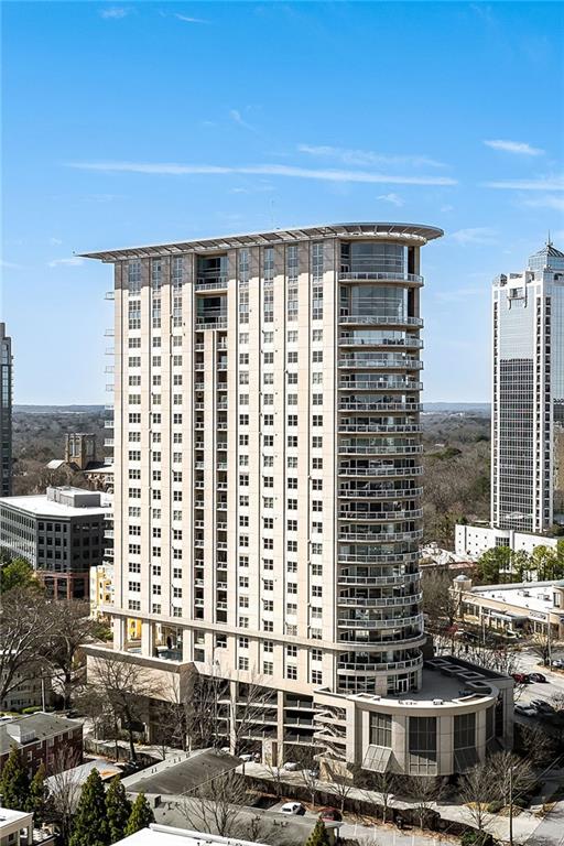 2881 Peachtree Road NE Unit 702