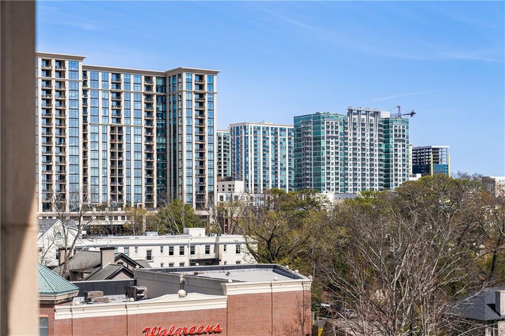 2881 Peachtree Road NE Unit 702