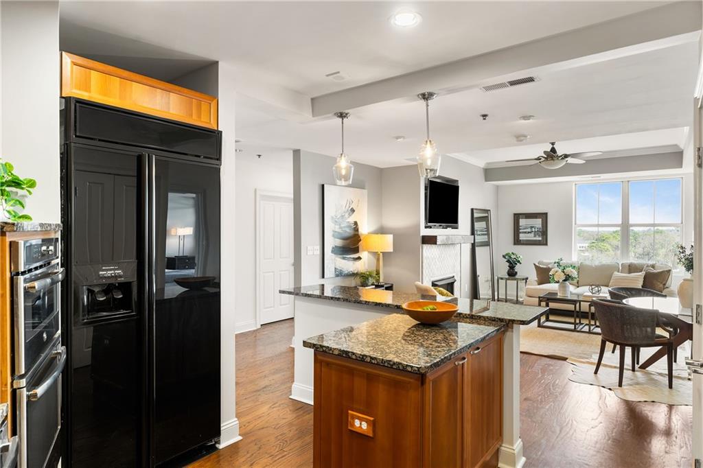 2881 Peachtree Road NE Unit 702