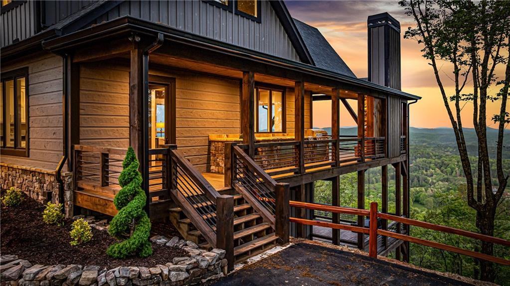 60 Jackies Bluff Road