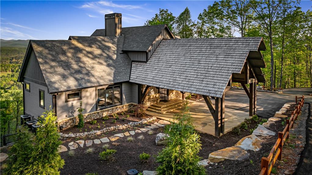 60 Jackies Bluff Road