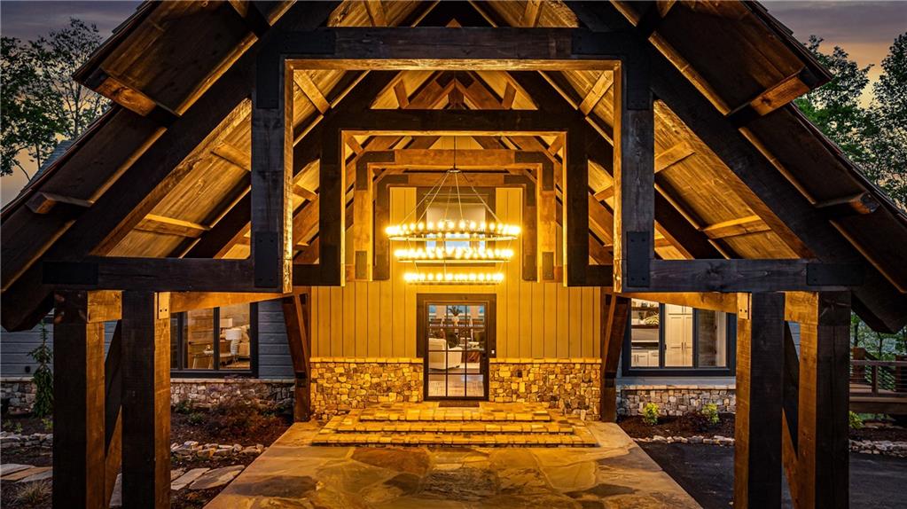 60 Jackies Bluff Road