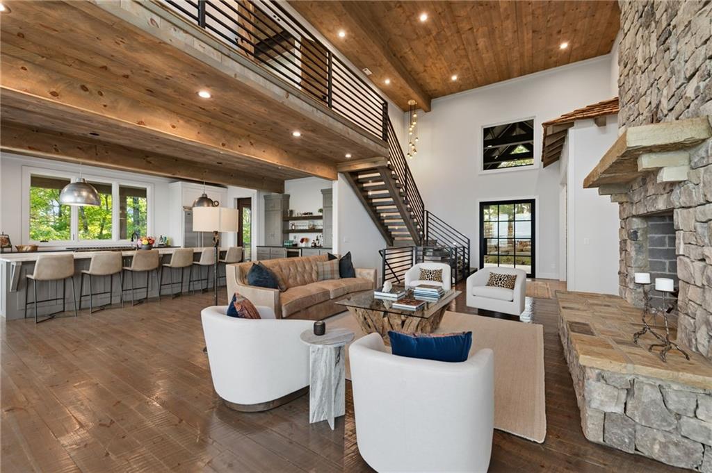 60 Jackies Bluff Road