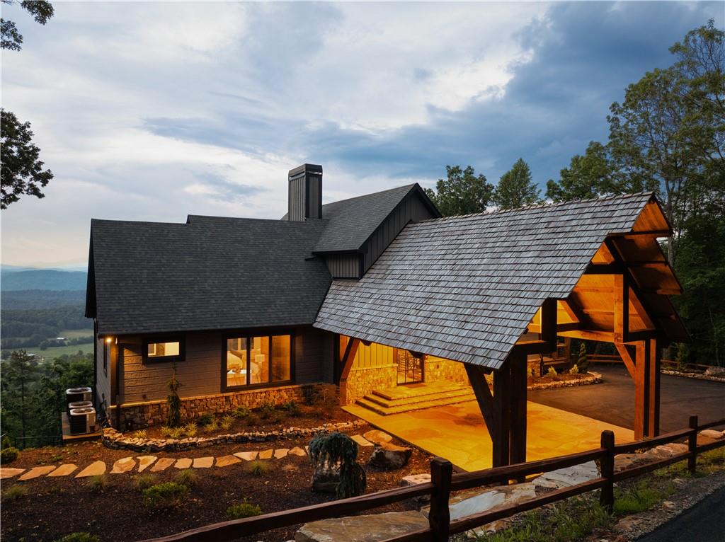 60 Jackies Bluff Road