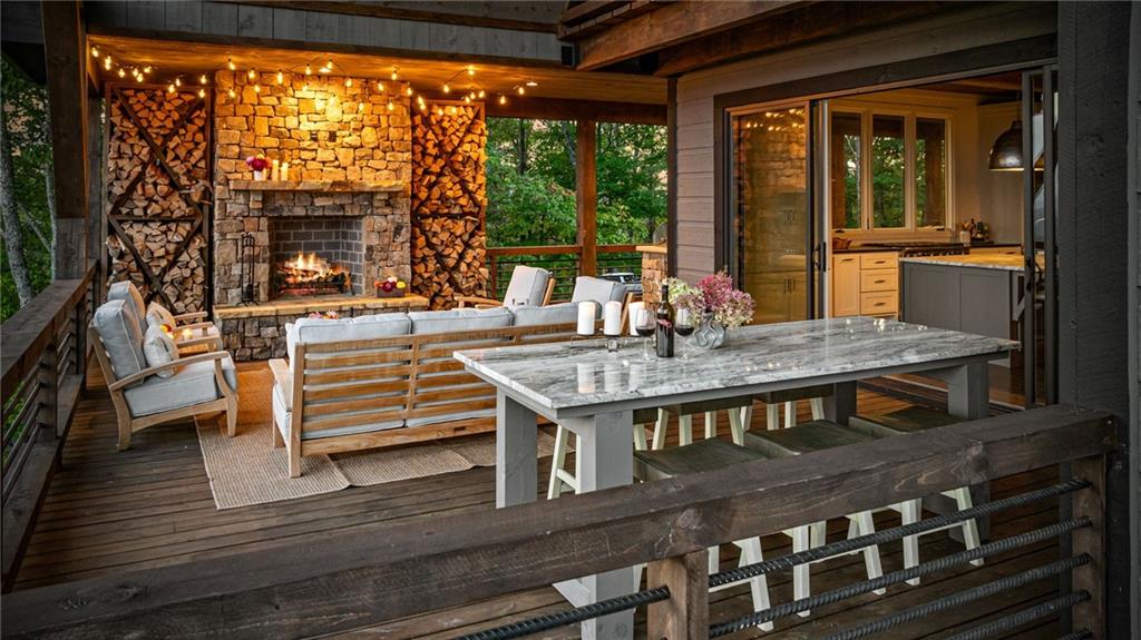 60 Jackies Bluff Road