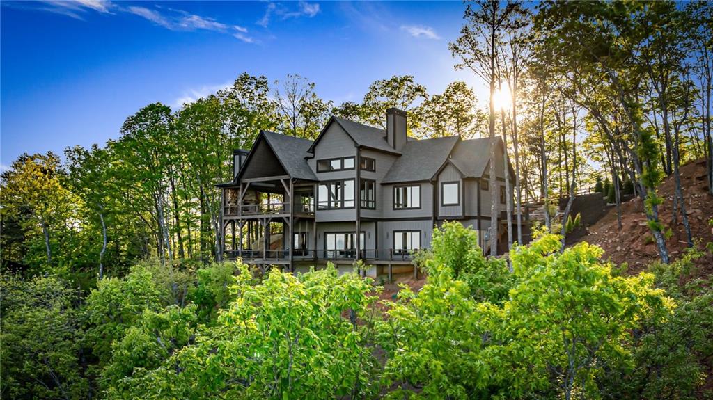 60 Jackies Bluff Road