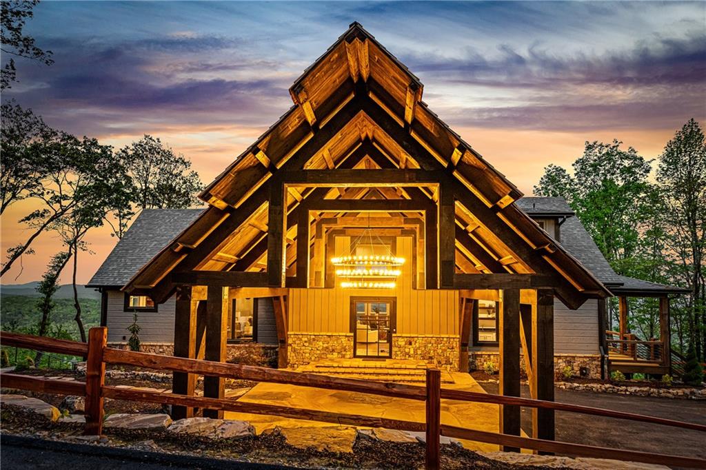 60 Jackies Bluff Road