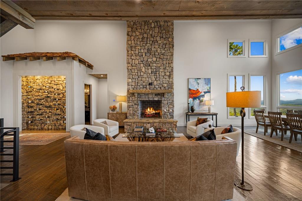 60 Jackies Bluff Road