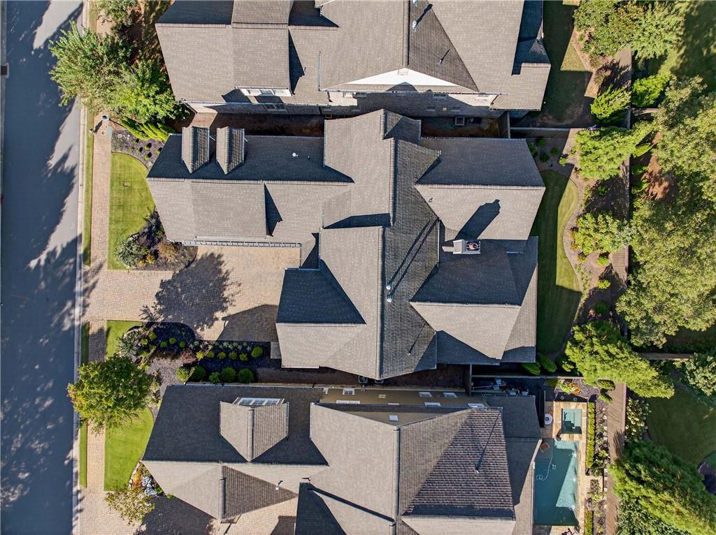 4596 Oakside Point