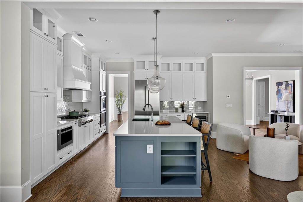 4596 Oakside Point