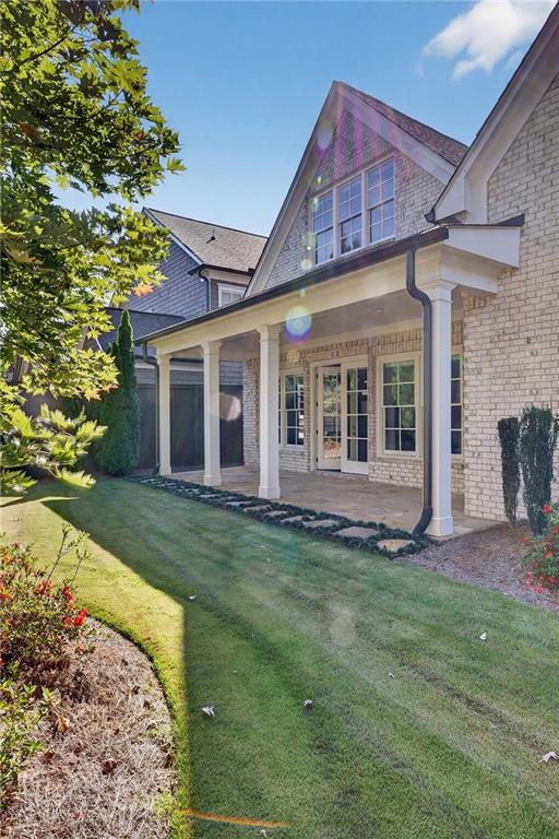 4596 Oakside Point