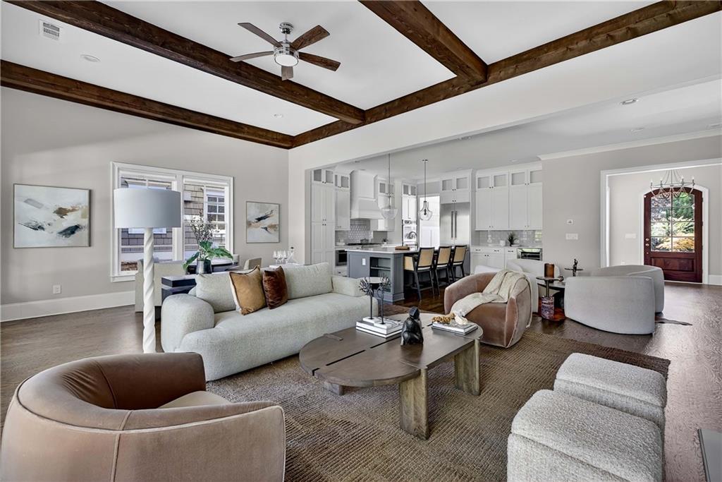 4596 Oakside Point