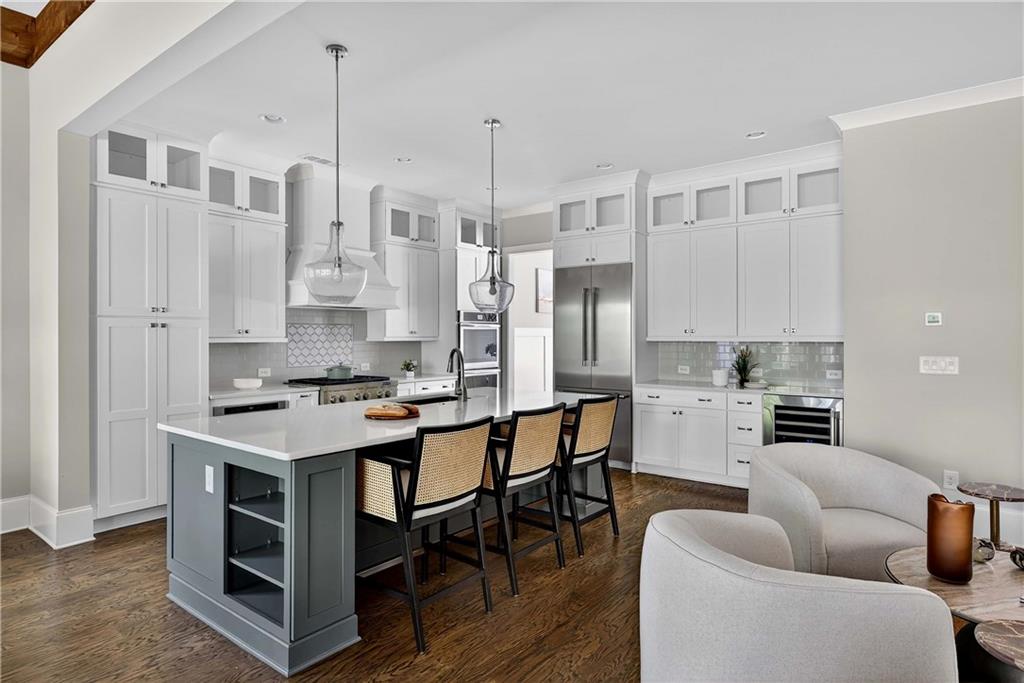 4596 Oakside Point