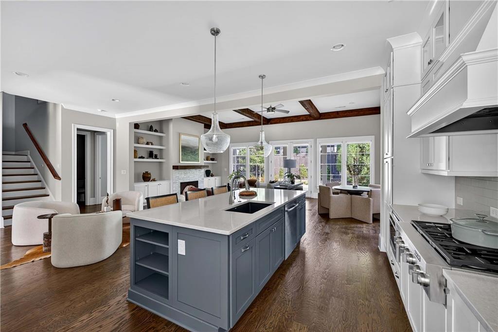 4596 Oakside Point