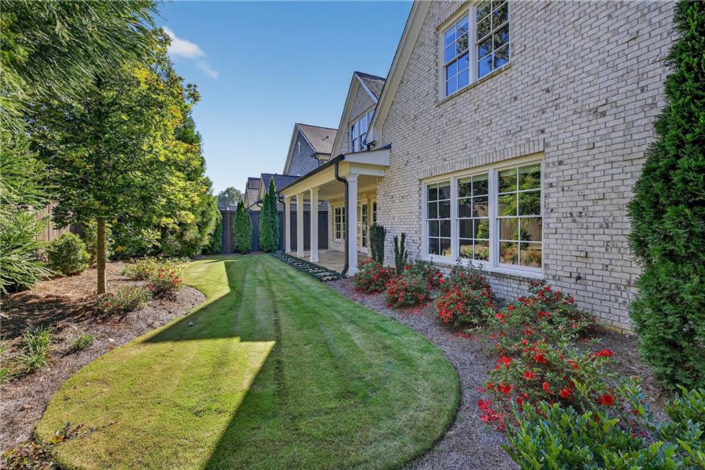 4596 Oakside Point